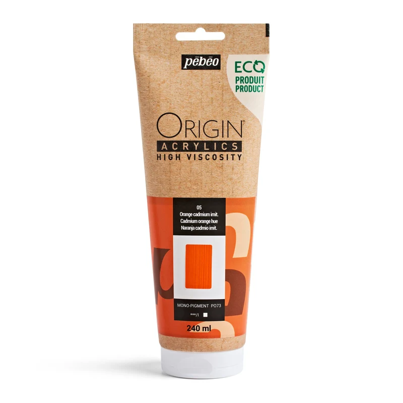 Pebeo Origin akrylová farba 240 ml