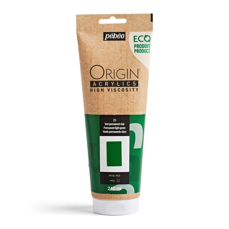 Pebeo Origin akrylová farba 240 ml