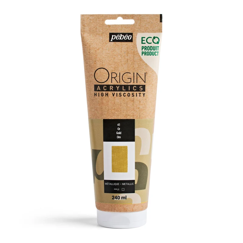 Pebeo Origin akrilna barva 240 ml