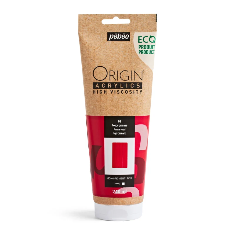 Pebeo Origin akrilna barva 240 ml