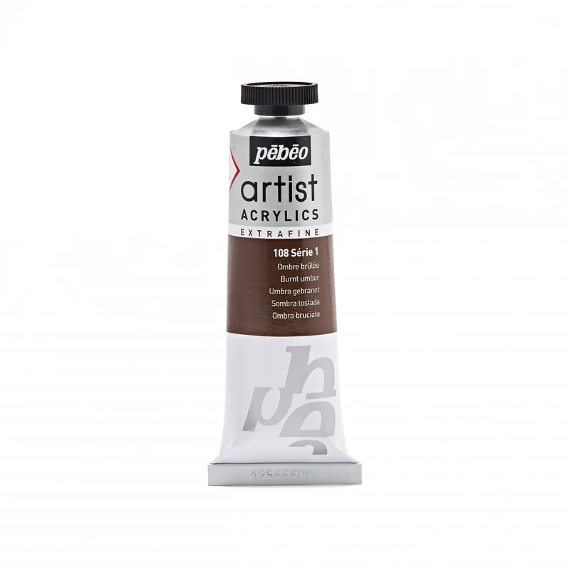 Pebeo Artist akrilna boja 37 ml