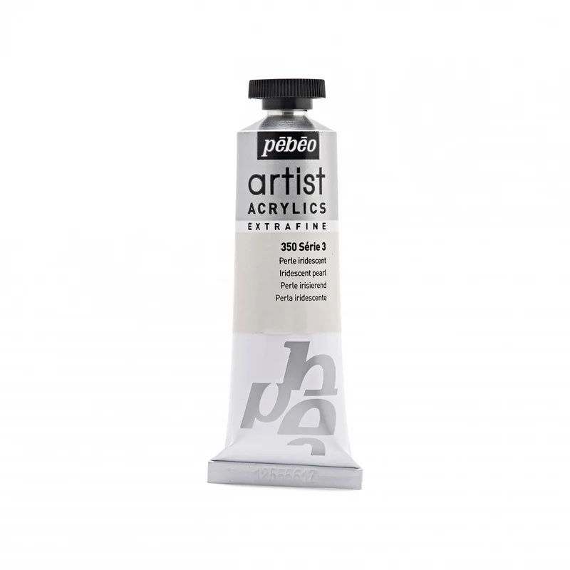 Pebeo Artist akrilna boja 37 ml