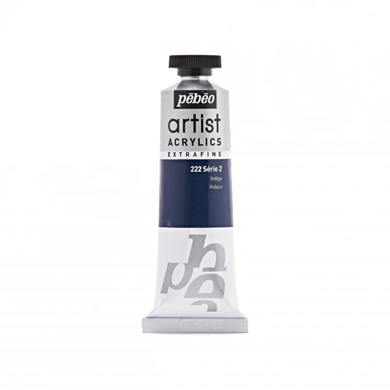 Pebeo Artist akrilna boja 37 ml