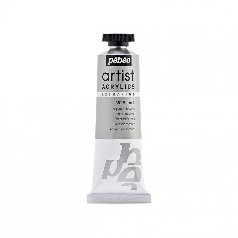 Pebeo Artist akrilna boja 37 ml