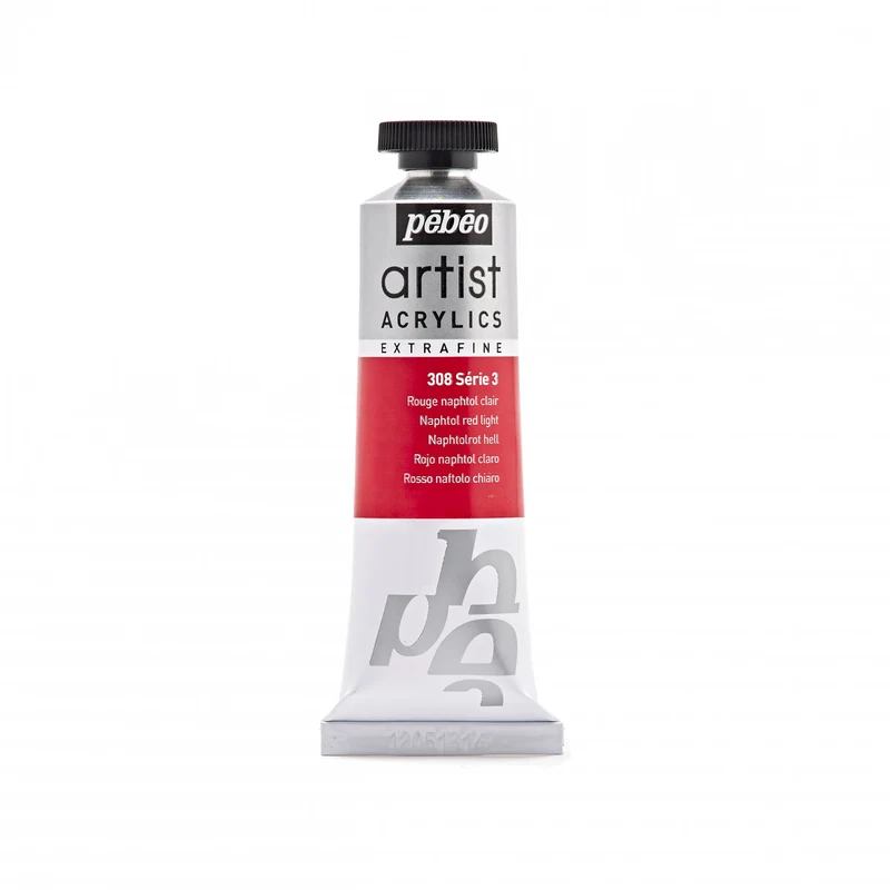 Pebeo Artist akrilna boja 37 ml
