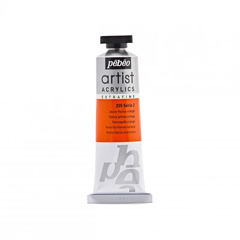 Pebeo Artist akrilna boja 37 ml