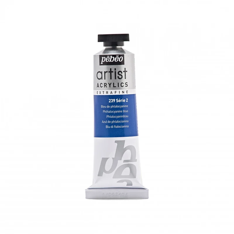 Pebeo Artist akrilna boja 37 ml