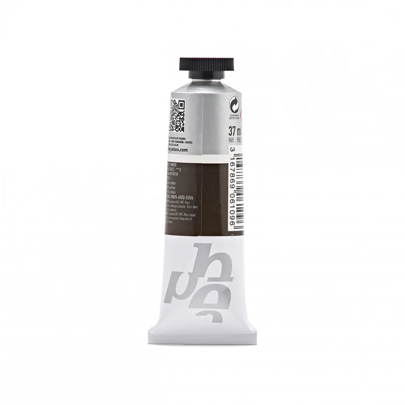 Colore acrilico Pebeo Artist 37 ml