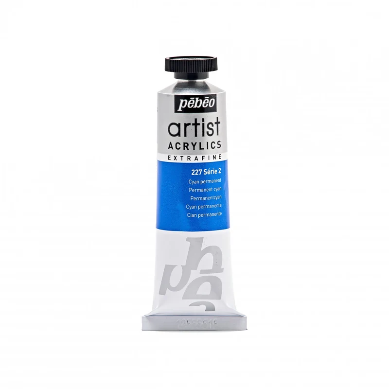 Pebeo Artist Acrylfarbe 37 ml
