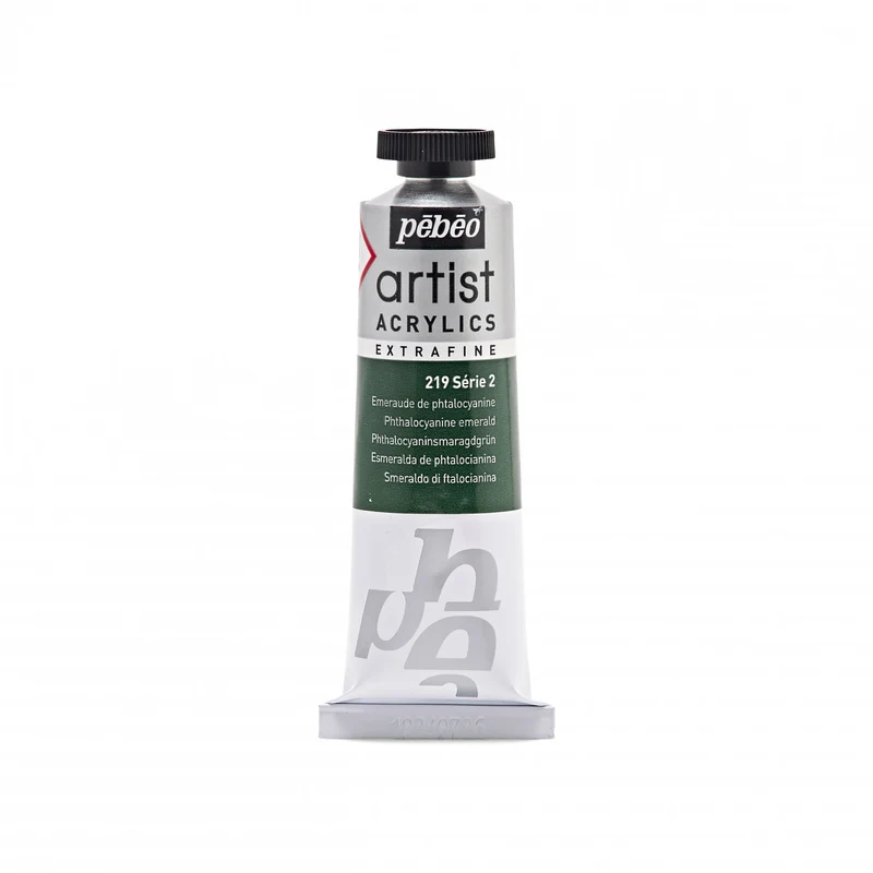 Pebeo Artist Acrylfarbe 37 ml