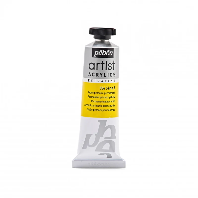 Pebeo Artist Acrylfarbe 37 ml