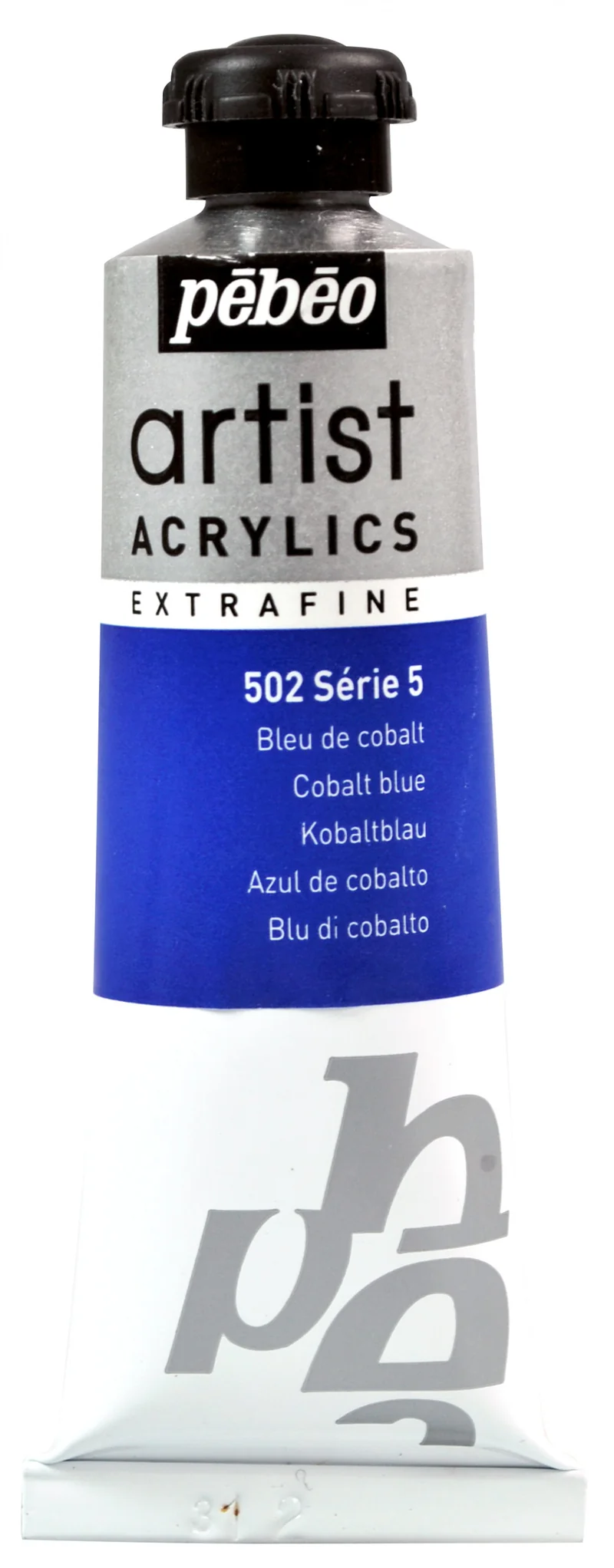 Pebeo Artist akrylová farba 37 ml