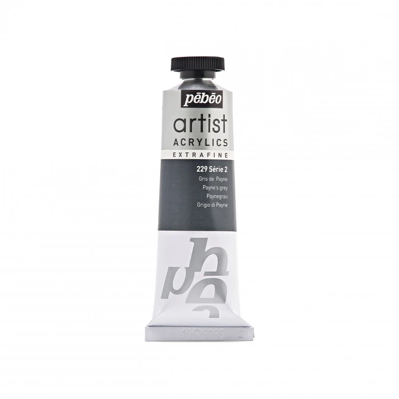 Pebeo Artist akrylová farba 37 ml