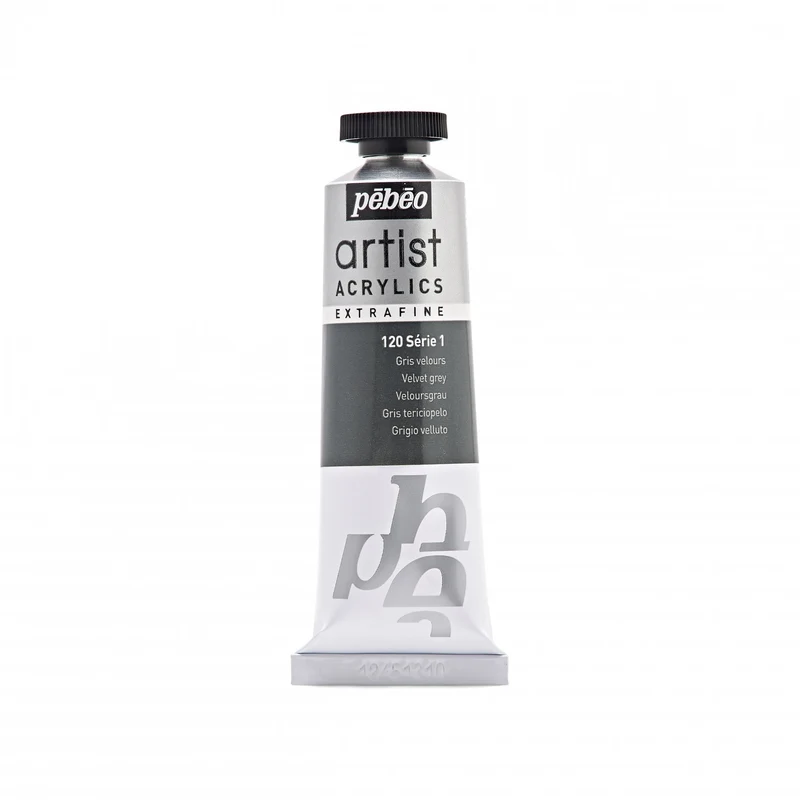 Pebeo Artist akrylová farba 37 ml
