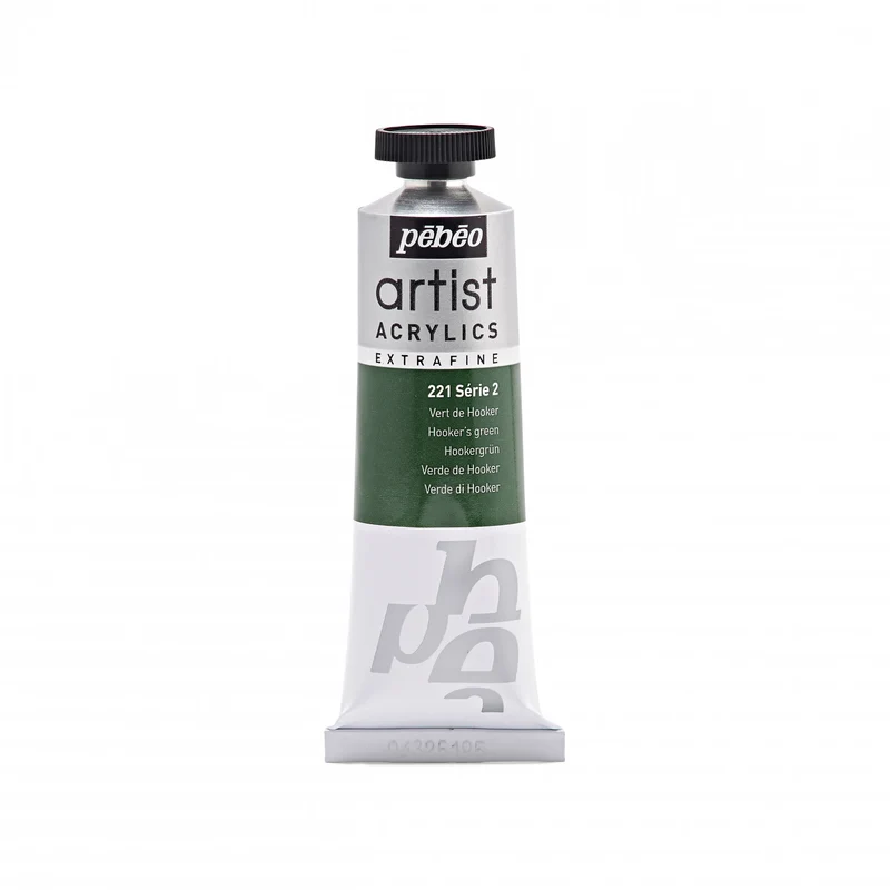 Pebeo Artist akrylová farba 37 ml