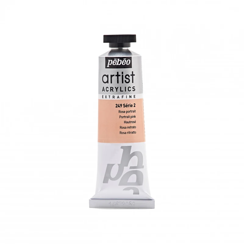 Pebeo Artist akrylová farba 37 ml