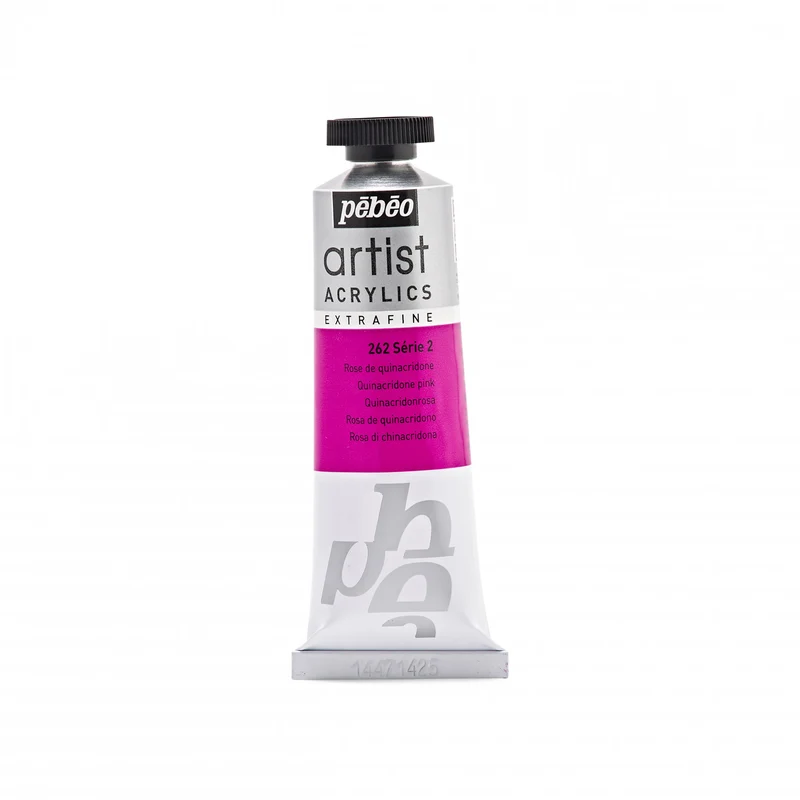 Pebeo Artist akrylová farba 37 ml