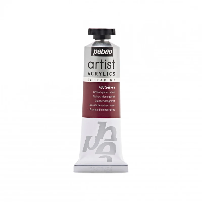 Pebeo Artist akrylová farba 37 ml
