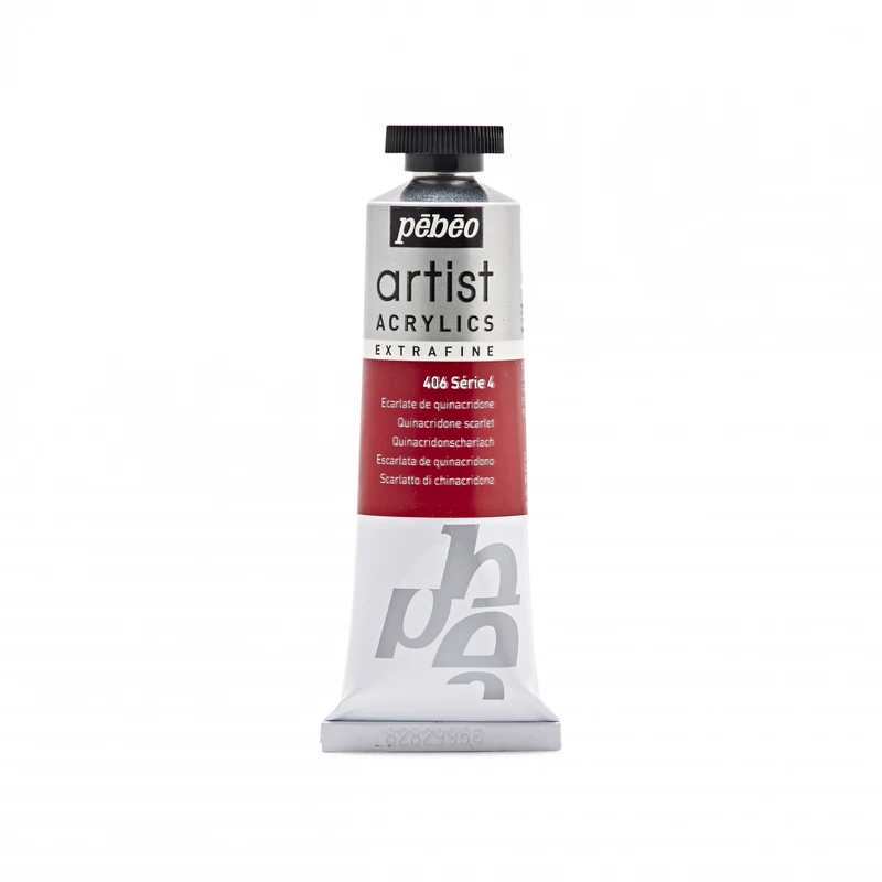 Pebeo Artist akrylová farba 37 ml