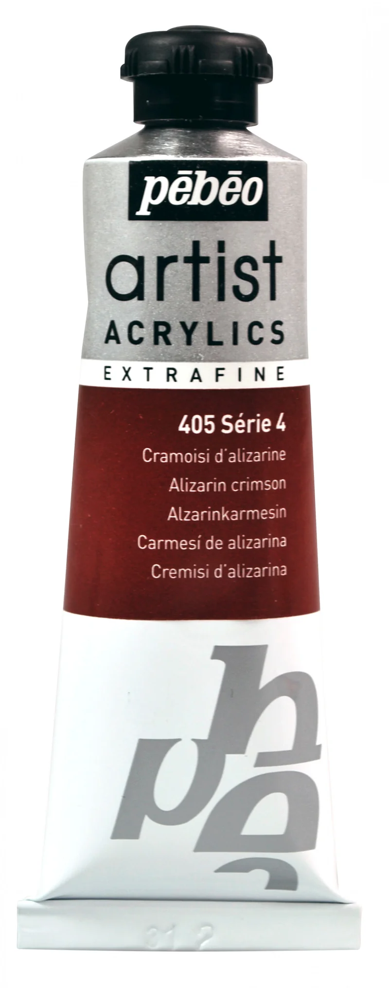 Pebeo Artist ακρυλικό χρώμα 37 ml