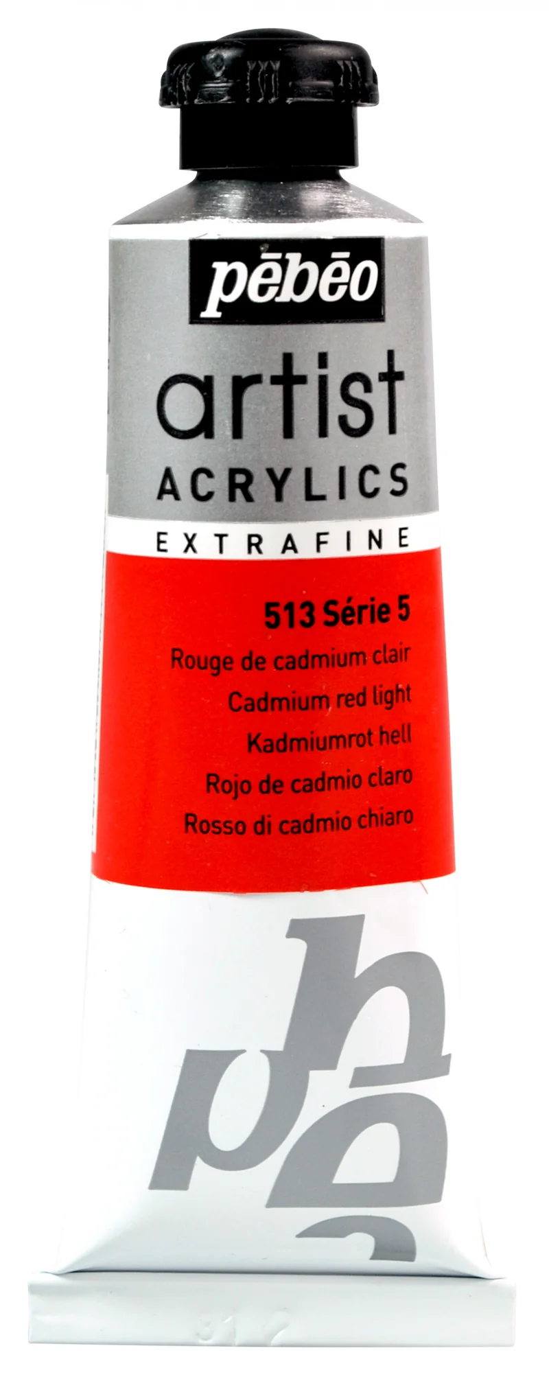Pebeo Artist ακρυλικό χρώμα 37 ml