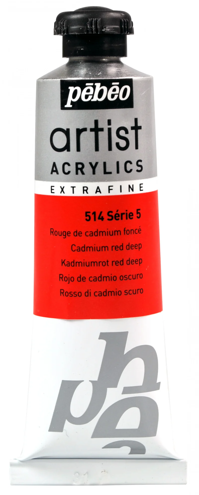 Pebeo Artist ακρυλικό χρώμα 37 ml