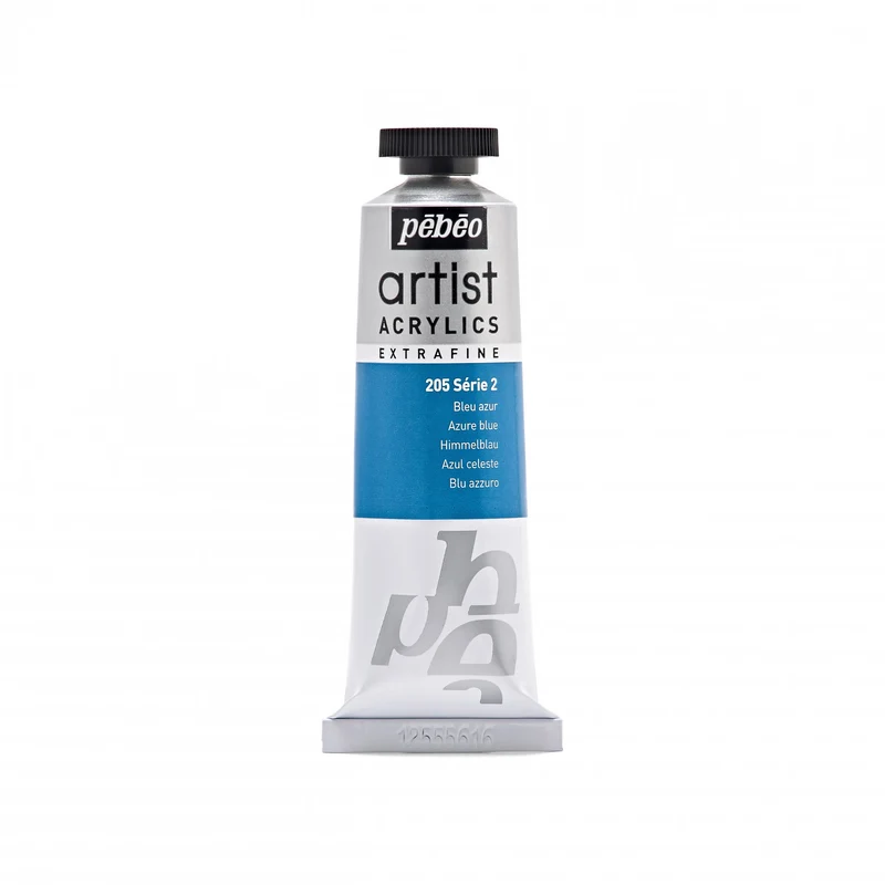 Pebeo Artist ακρυλικό χρώμα 37 ml