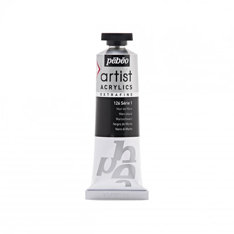 Pebeo Artist ακρυλικό χρώμα 37 ml