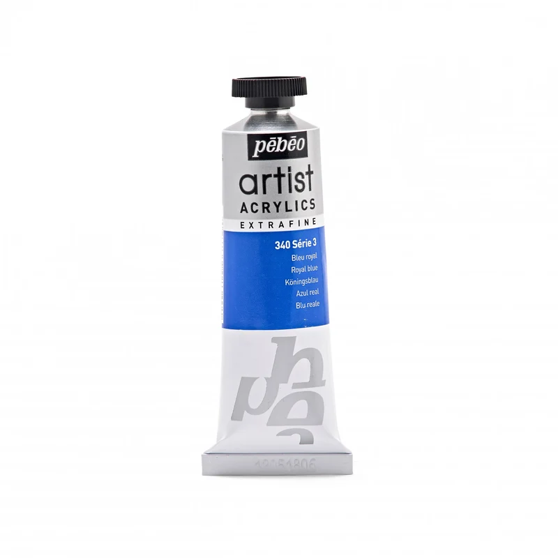 Pebeo Artist ακρυλικό χρώμα 37 ml