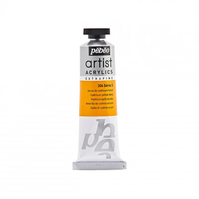 Pebeo Artist ακρυλικό χρώμα 37 ml