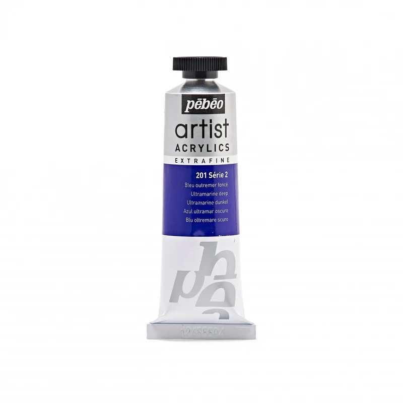 Pebeo Artist ακρυλικό χρώμα 37 ml