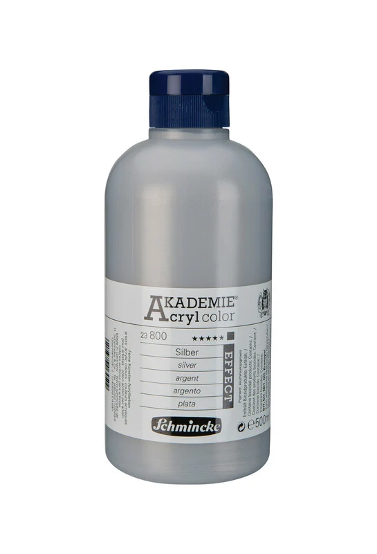 Akrilna barva Schmincke AKADEMIE Acryl color 500 ml