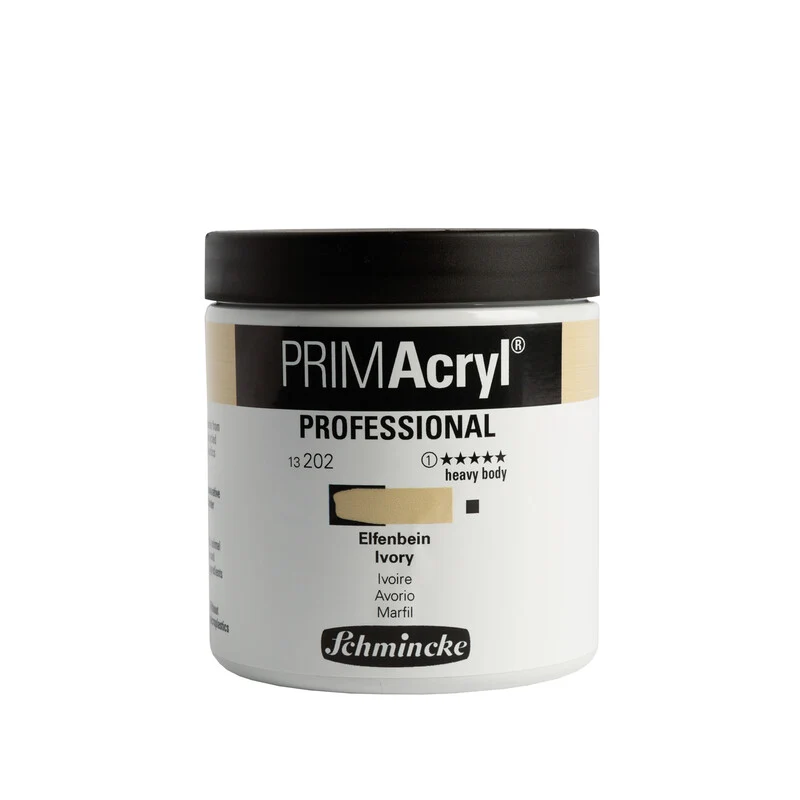 Schmincke PRIMAcryl Professional Acrylfarben 237 ml
