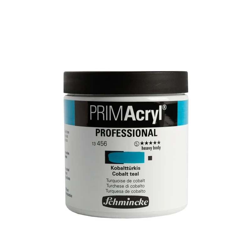 Schmincke PRIMAcryl Professional Acrylfarben 237 ml