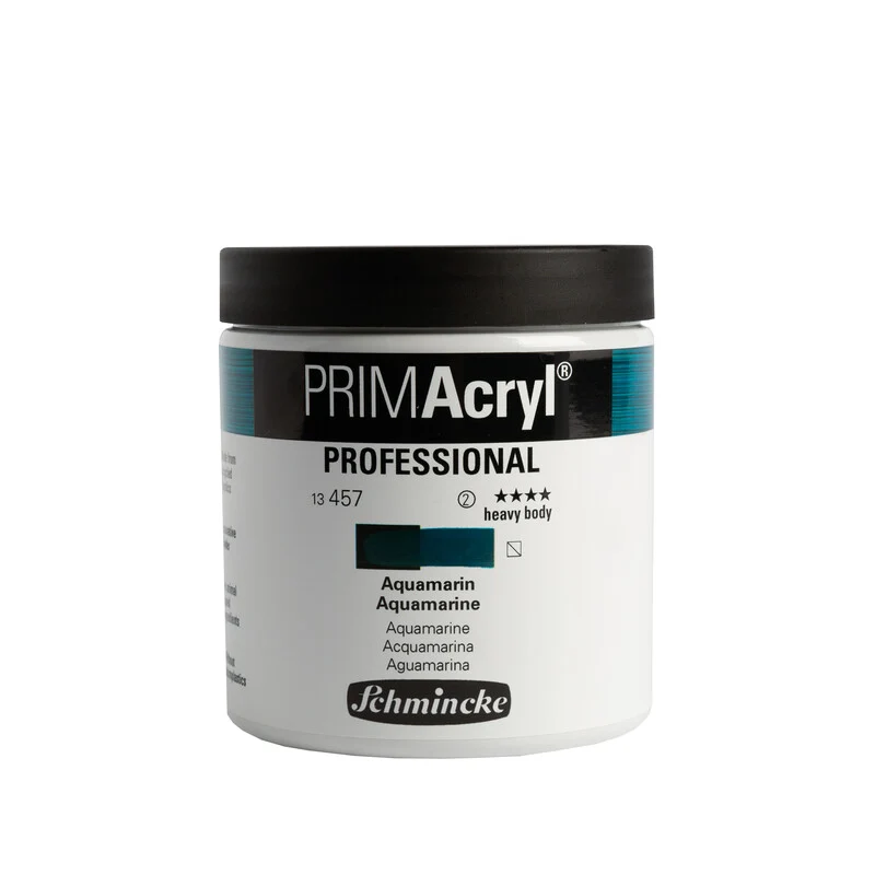 Schmincke PRIMAcryl Professional Acrylfarben 237 ml