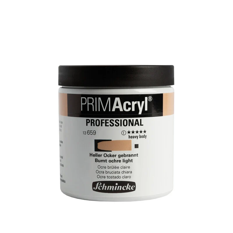 Schmincke PRIMAcryl Professional Acrylfarben 237 ml