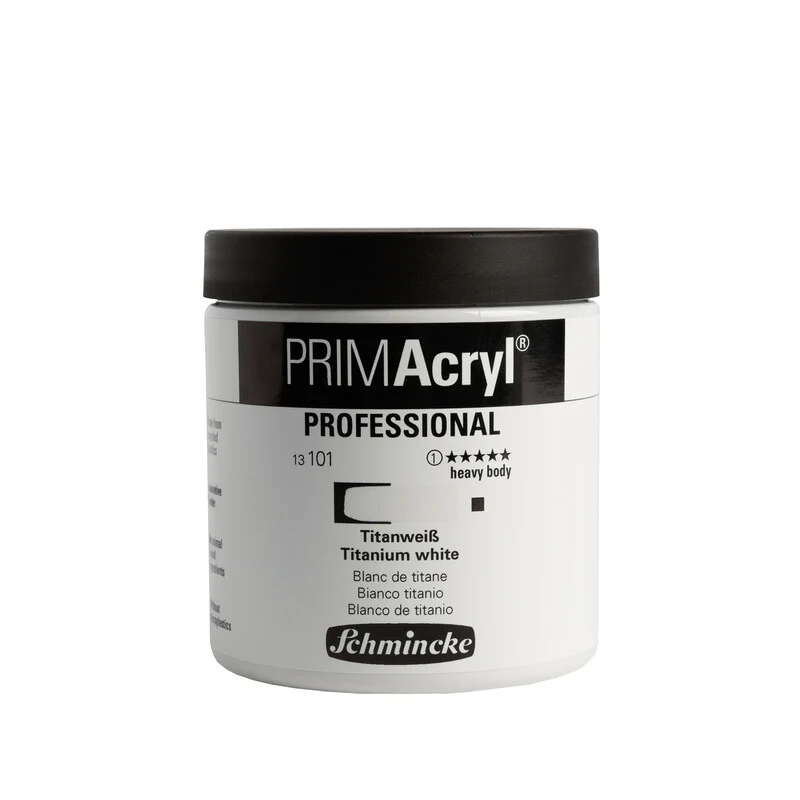 Акрилни бои Schmincke PRIMAcryl Professional 237 ml