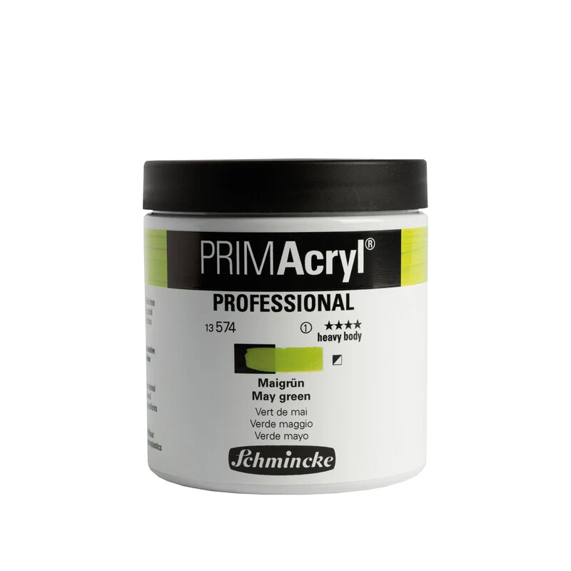 Акрилни бои Schmincke PRIMAcryl Professional 237 ml