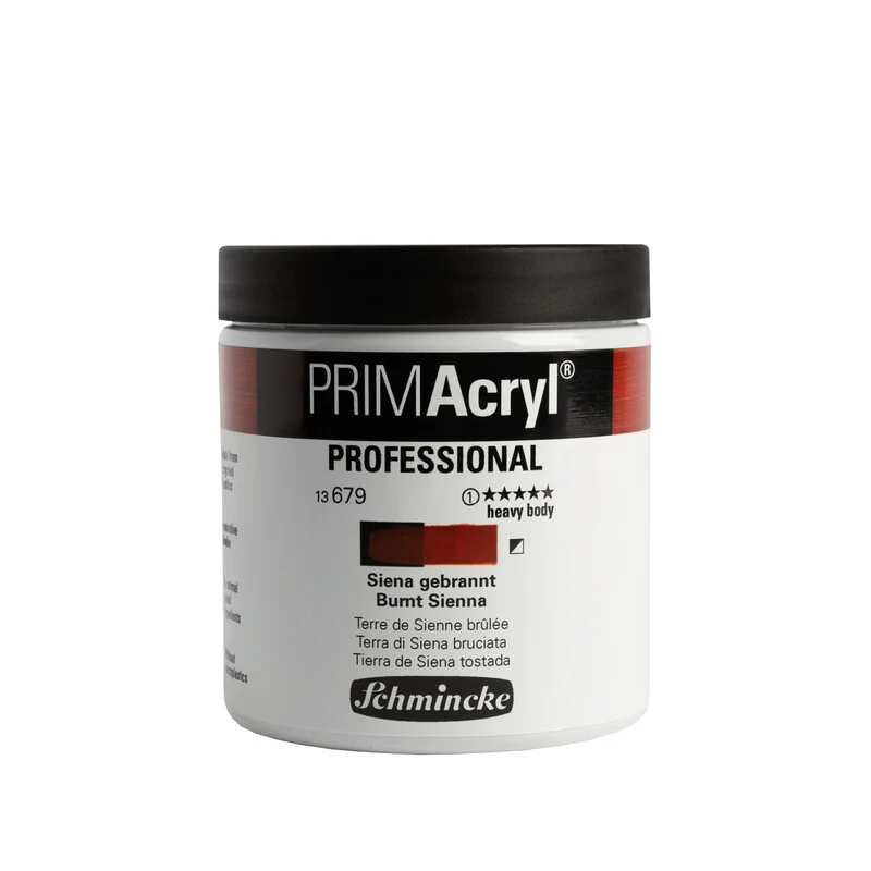 Акрилни бои Schmincke PRIMAcryl Professional 237 ml