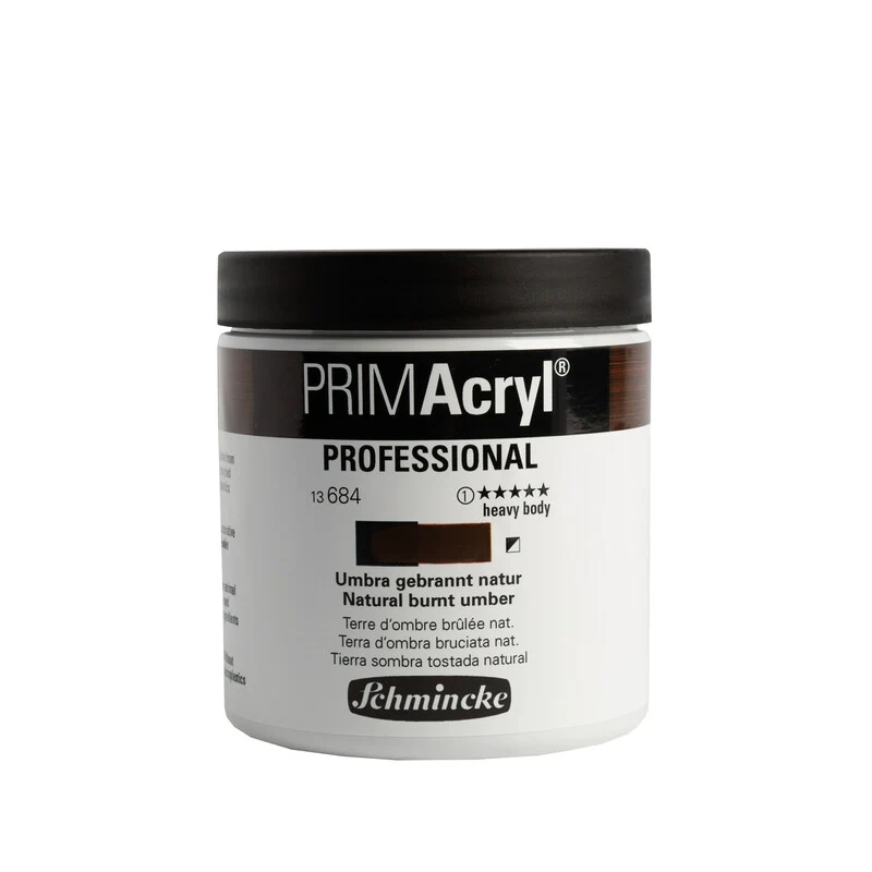 Акрилни бои Schmincke PRIMAcryl Professional 237 ml