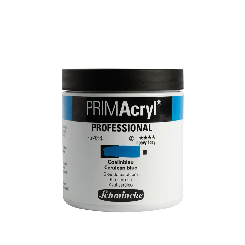 Colori acrilici Schmincke PRIMAcryl Professional 237 ml