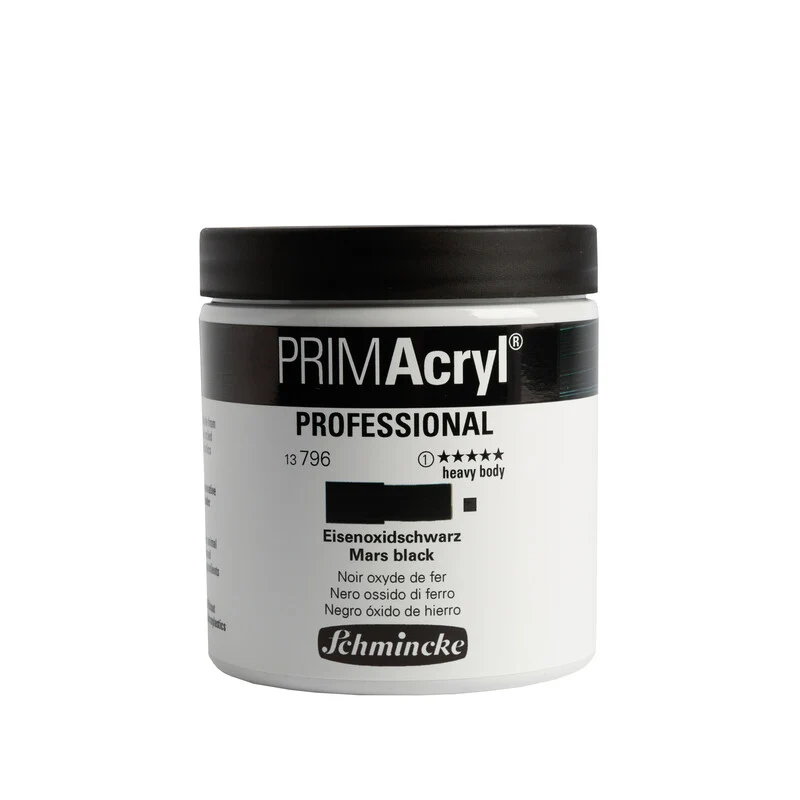 Colori acrilici Schmincke PRIMAcryl Professional 237 ml