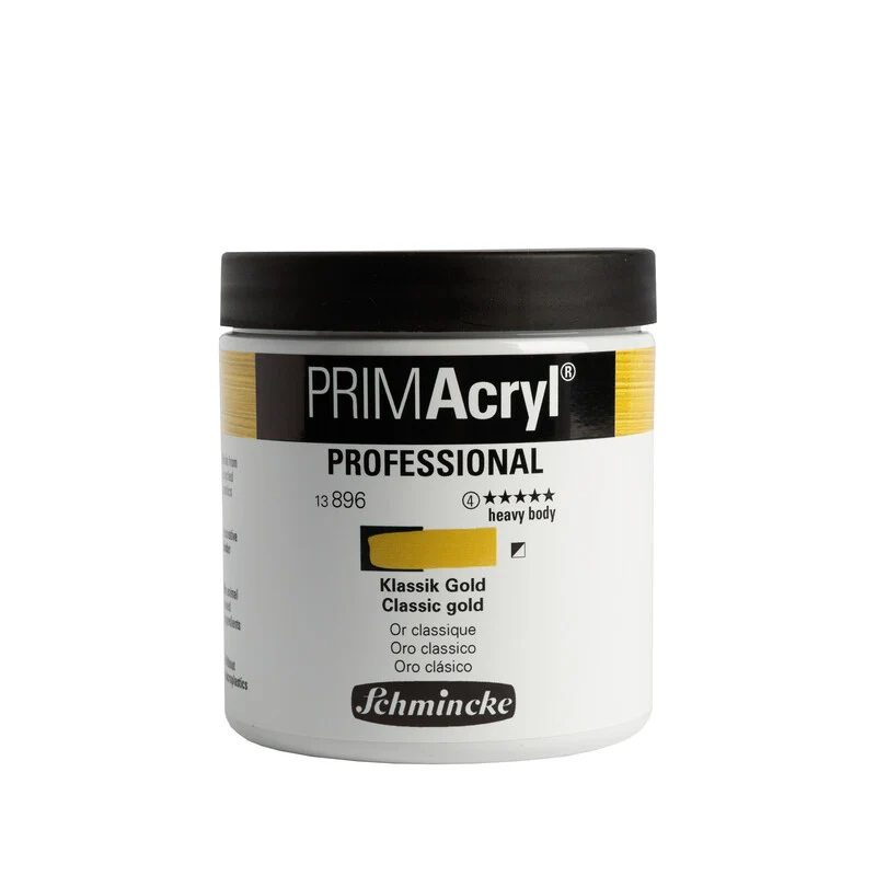 Colori acrilici Schmincke PRIMAcryl Professional 237 ml