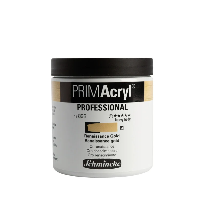 Colori acrilici Schmincke PRIMAcryl Professional 237 ml