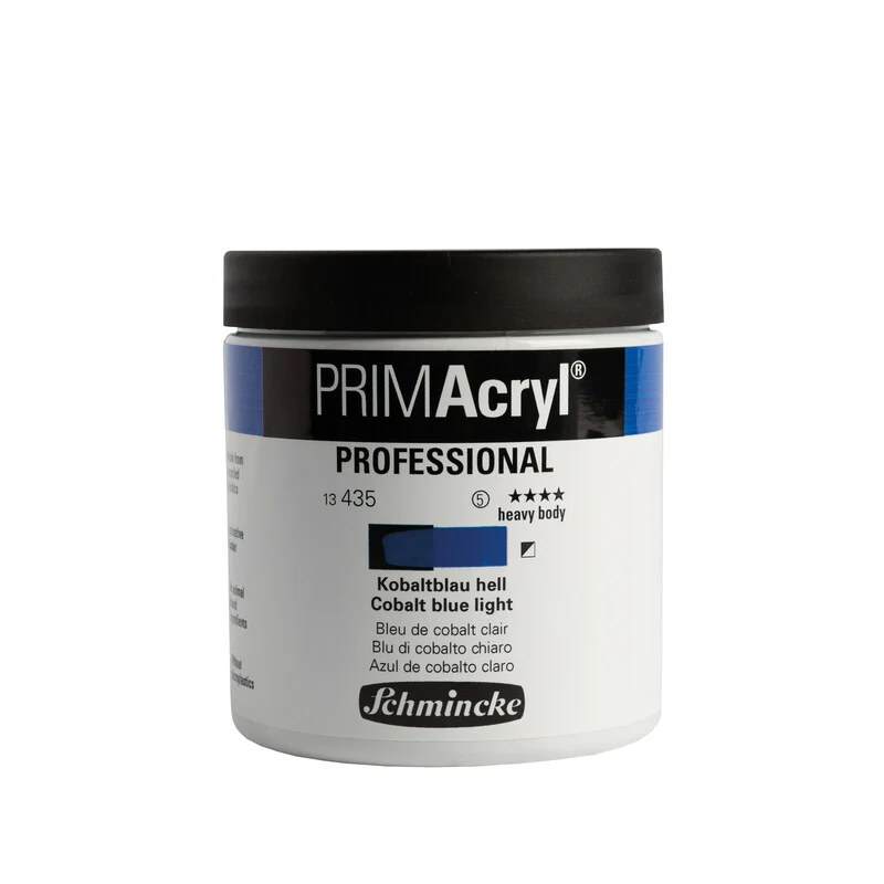 Schmincke PRIMAcryl Professional Acrylfarben 237 ml