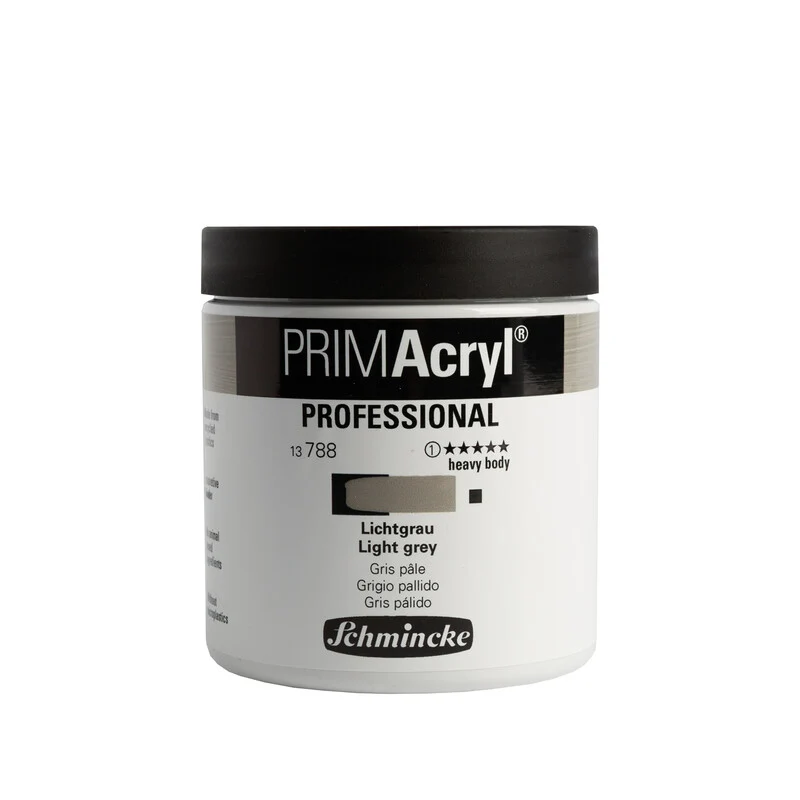 Schmincke PRIMAcryl Professional Acrylfarben 237 ml