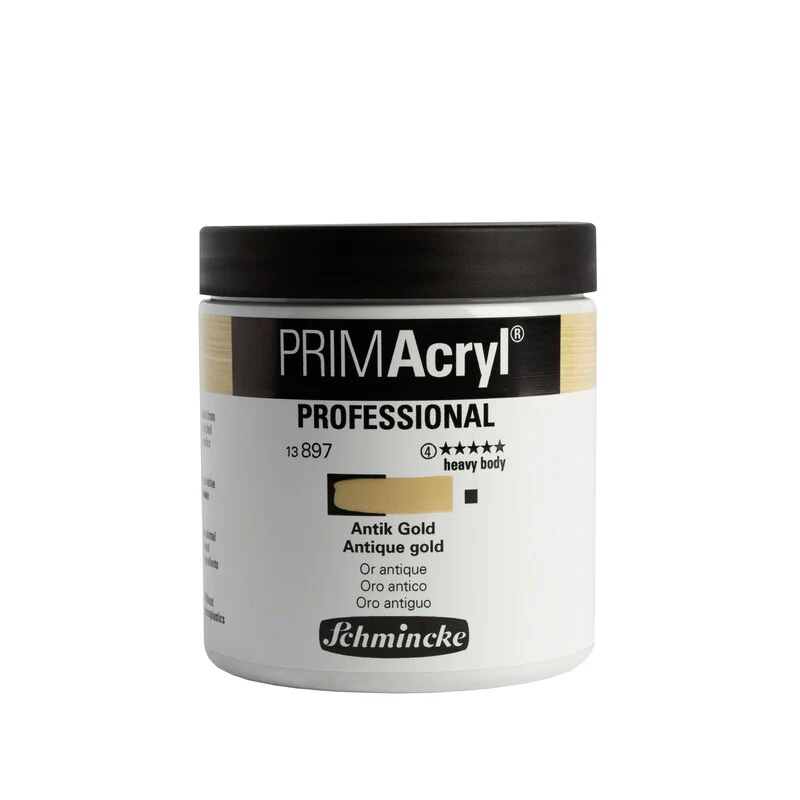 Schmincke PRIMAcryl Professional Acrylfarben 237 ml