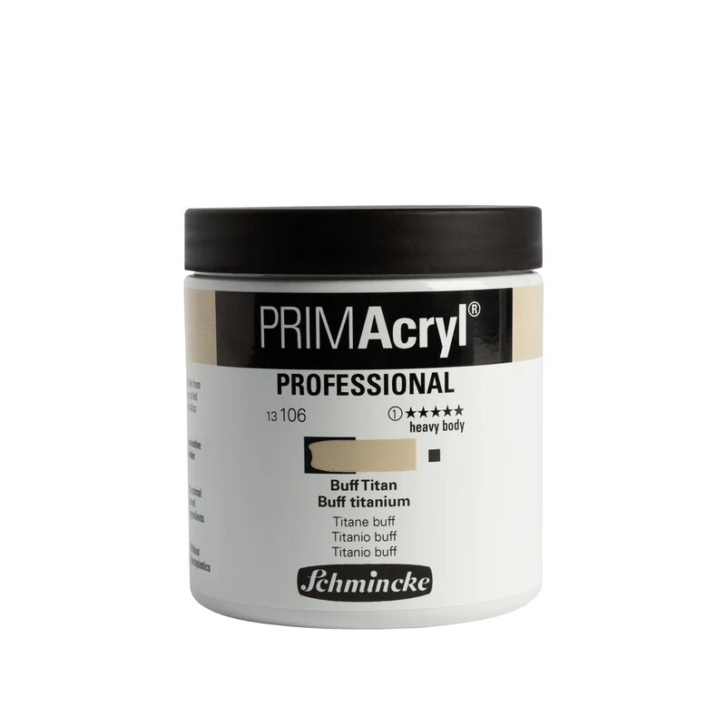 Akrilne boje Schmincke PRIMAcryl Professional 237 ml