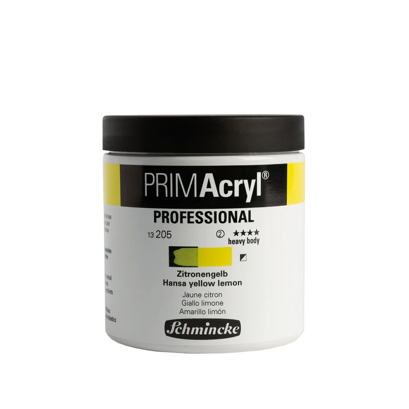 Akrilne boje Schmincke PRIMAcryl Professional 237 ml