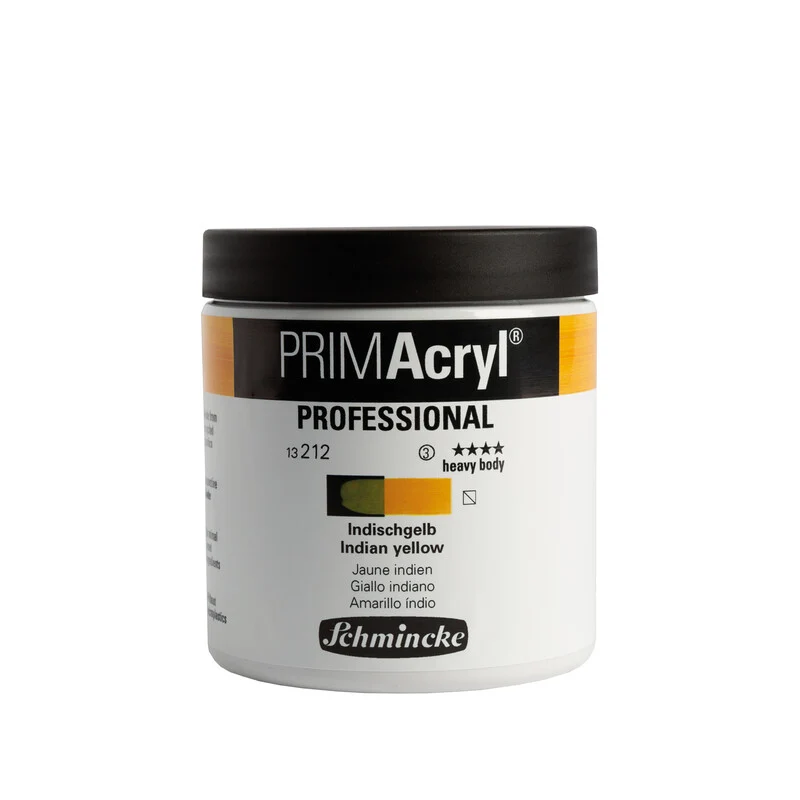Akrilne boje Schmincke PRIMAcryl Professional 237 ml